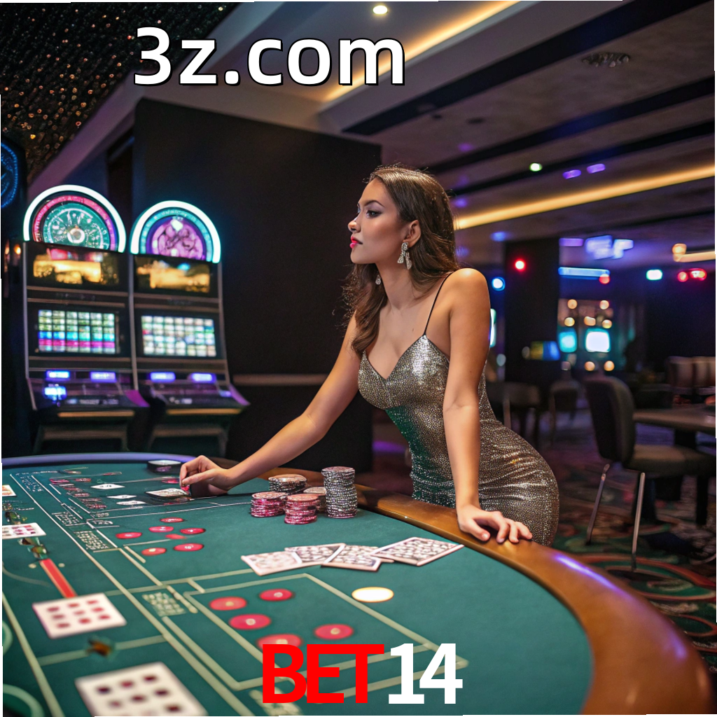 Jogos Certificados BET14