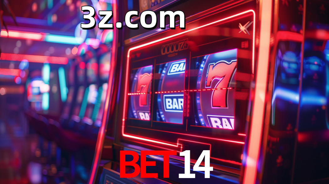 Experiência Promoções BET14